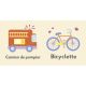 IMAGIER MES PREMIERS VEHICULES