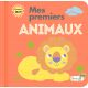 IMAGIER MES PREMIERS ANIMAUX
