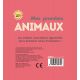 IMAGIER MES PREMIERS ANIMAUX