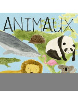 LES ANIMAUX