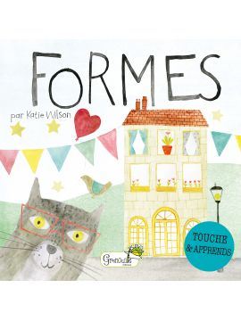 LES FORMES