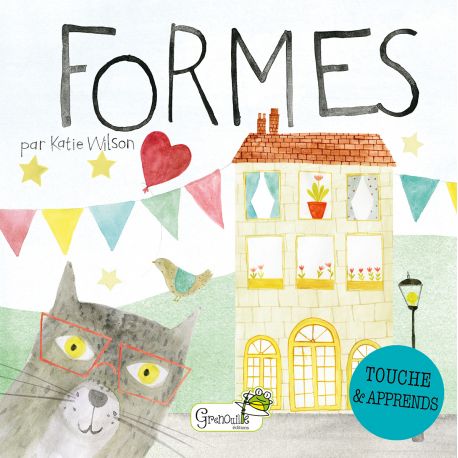 LES FORMES