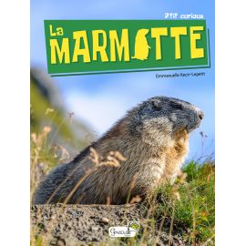 LA MARMOTTE