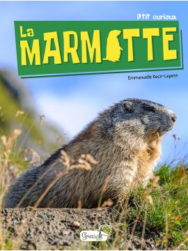 LA MARMOTTE