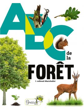 ABC DE LA FORÊT