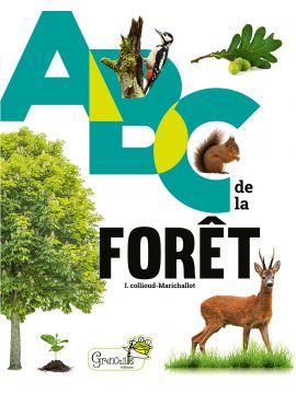 ABC DE LA FORET