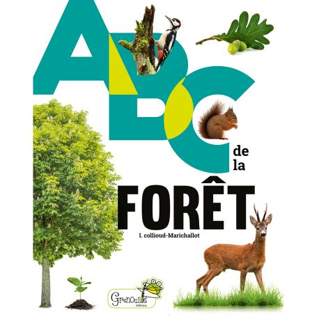 ABC DE LA FORÊT