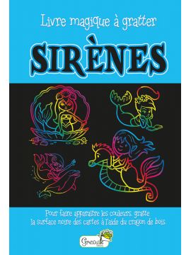 SIRÈNES