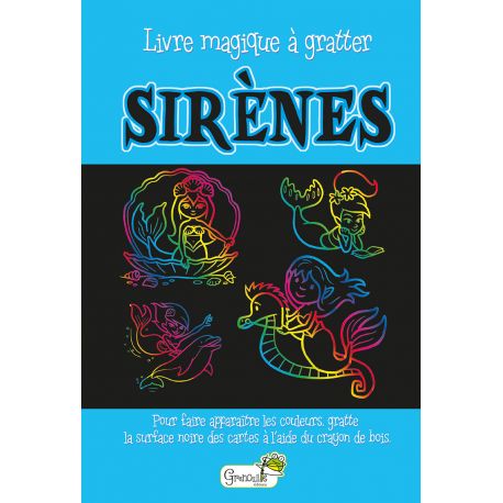 SIRÈNES