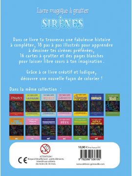 SIRENES