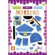 METIERS - BLOC DECOUPE
