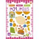 POUPEES - BLOC DECOUPE