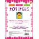 POUPEES - BLOC DECOUPE