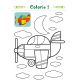 JOUETS - BLOC DECOUPE