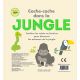 CACHE-CACHE DANS LA JUNGLE