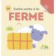 CACHE-CACHE A LA FERME