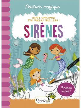 SIRÈNES