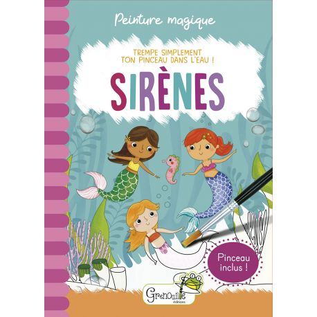 SIRENES