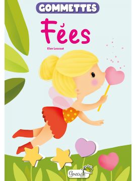 GOMMETTES FEES