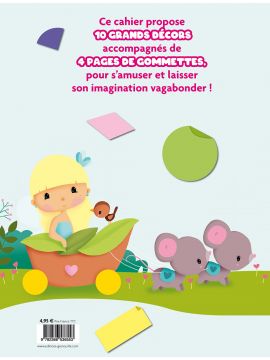 GOMMETTES FEES
