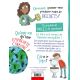 SAUVER LA TERRE - DROLES DE QUESTIONS & REPONSES