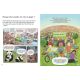SAUVER LA TERRE - DROLES DE QUESTIONS & REPONSES