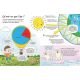 SAUVER LA TERRE - DROLES DE QUESTIONS & REPONSES