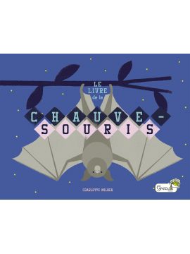 LE LIVRE DE LA CHAUVE-SOURIS