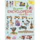 MA PREMIERE ENCYCLOPEDIE VISUELLE