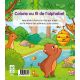 ANIMAUX - MON ABC A COLORIER