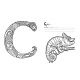 ANIMAUX - MON ABC A COLORIER