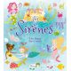 LES SIRENES MON CAHIER D'ACTIVITES