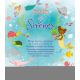 LES SIRENES MON CAHIER D'ACTIVITES