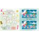 LES SIRENES MON CAHIER D'ACTIVITES