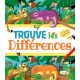 TROUVE LES DIFFERENCES