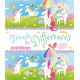 TROUVE LES DIFFERENCES AVEC LES LICORNES