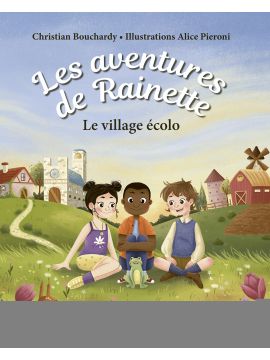 LE VILLAGE ECOLO