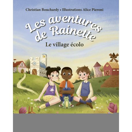 LE VILLAGE ECOLO