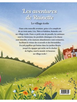 LE VILLAGE ECOLO
