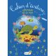 CAHIER D'ECRITURE - ANIMAUX DE LA MER