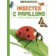 PETITES BETES INSECTES ET PAPILLONS