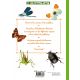 PETITES BETES INSECTES ET PAPILLONS