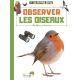 PETITES BETES OBSERVER LES OISEAUX