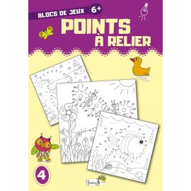 POINTS Á RELIER