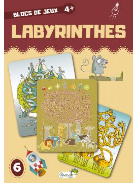 LABYRINTHES