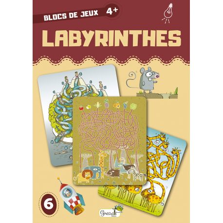 LABYRINTHES