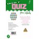 QUIZ POUR ENFANTS