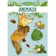 ANIMAUX - CREA NATURE