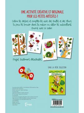 ANIMAUX - CREA NATURE