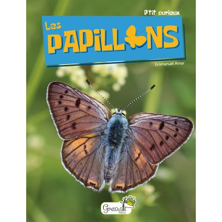 LES PAPILLONS